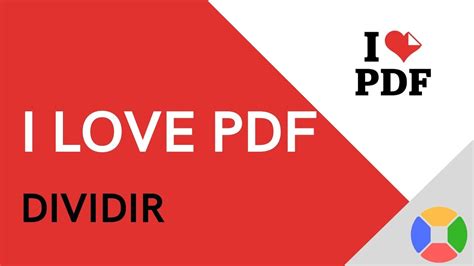 i love pdf español unir pdf.